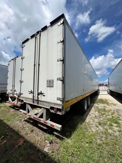 2007 VANGUARD VIP4000 - Image 8